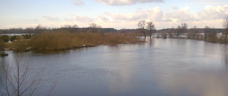 Spotkanie dotyczące monitoringu sytuacji powodziowych w Polsce - GospodarkaMorska.pl