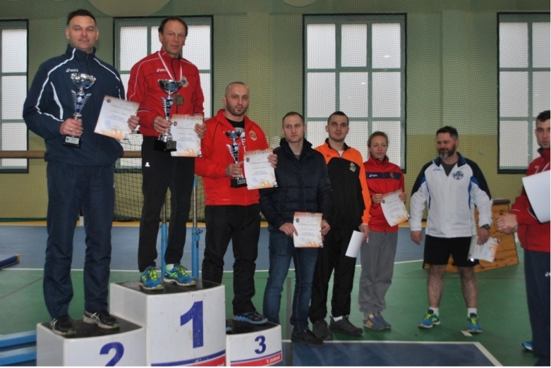 Wielobój marynarski - GospodarkaMorska.pl