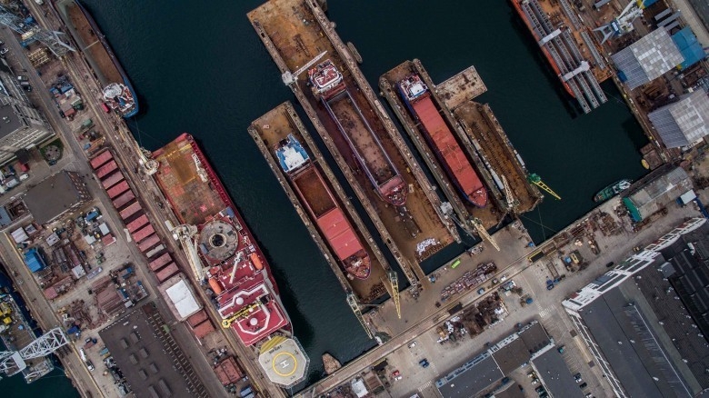 Kaźmierczak: Przedsiębiorcy będą mogli wywodzić swoje konstytucyjne prawa z ustawy - GospodarkaMorska.pl