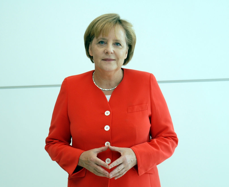 Ekspert: Wizyta kanclerz Merkel to znak nowej strategii Niemiec - GospodarkaMorska.pl