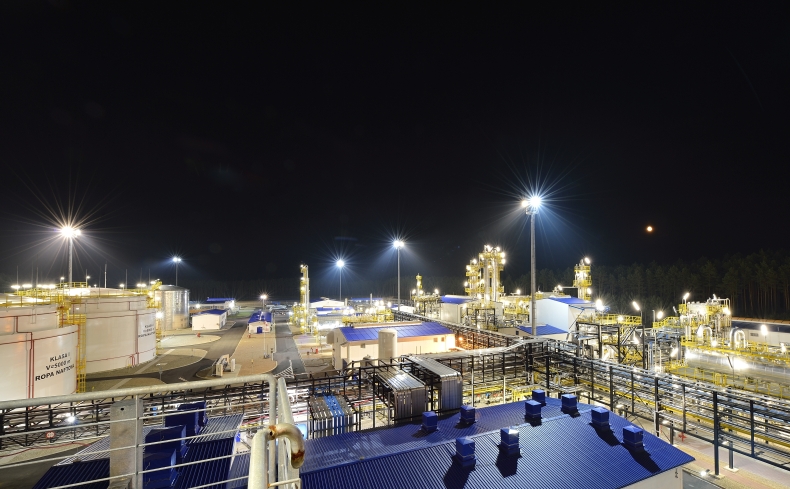 PGNiG będzie współpracować z pakistańską spółką Mari Petroleum Company Limited - GospodarkaMorska.pl