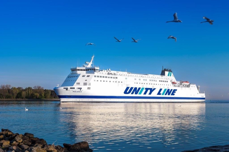 Unity Line kusi ofertami na wiosnę - GospodarkaMorska.pl