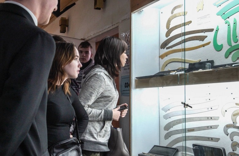 Machałek: Szkoły branżowe i technika muszą przyciągać młodych ludzi - GospodarkaMorska.pl