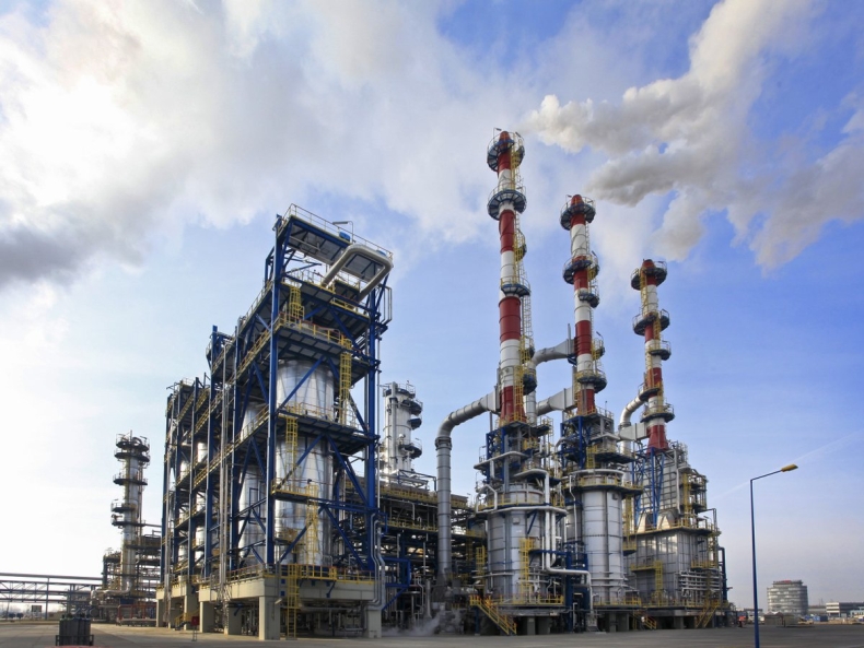 Odwołano prezesa Grupy LOTOS - GospodarkaMorska.pl