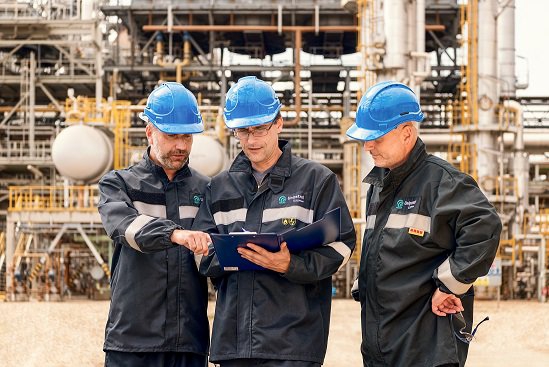 Będzie planowy postój remontowy w rafinerii Unipetrolu z grupy Orlen - GospodarkaMorska.pl