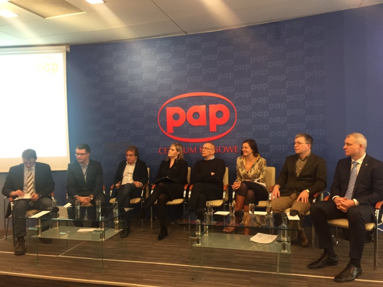 Eksperci: Organizacja i finanse to problemy dla rozwoju innowacyjności - GospodarkaMorska.pl