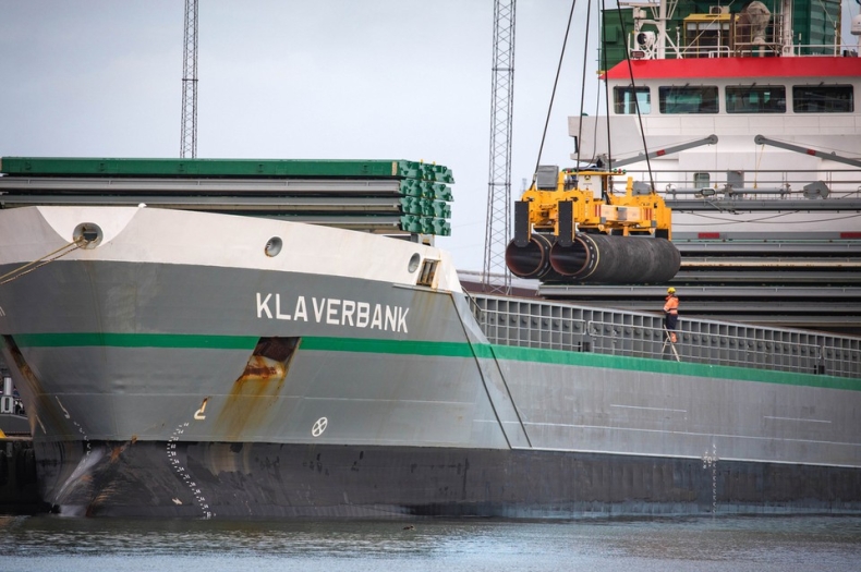 Kopcińska: Premier twardo broni polskiego stanowiska ws. Nord Stream 2 - GospodarkaMorska.pl