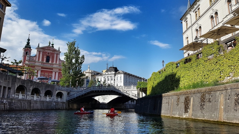 W środę marszałek Senatu udaje się z wizytą do Słowenii - GospodarkaMorska.pl