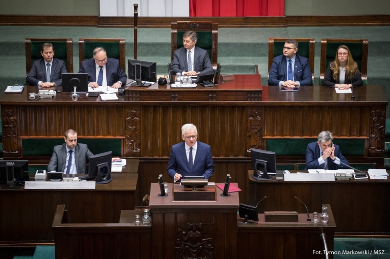 Czaputowicz: Rozwój współpracy regionalnej jest jednym z naszych nadrzędnych priorytetów - GospodarkaMorska.pl