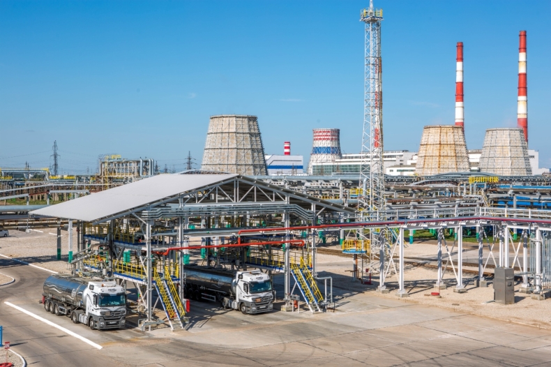 Rosja: Gazprom zwróci się o arbitraż ws. grzywny nałożonej w Kijowie - GospodarkaMorska.pl