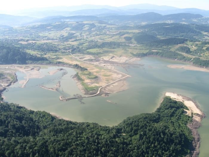 Witkowski: Uruchomienie elektrowni Świnna Poręba – do końca roku - GospodarkaMorska.pl