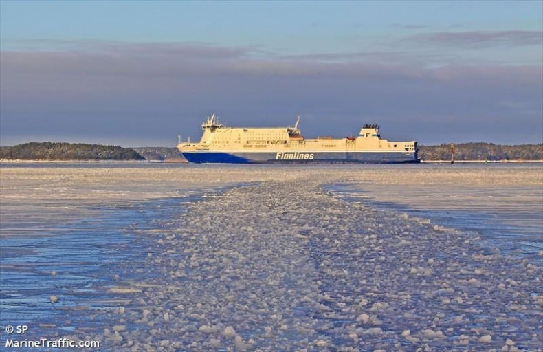Balearia pozyskuje kolejny prom - GospodarkaMorska.pl