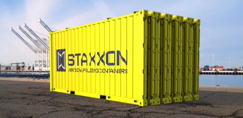 Zbliża sie kontenerowa rewolucja? - GospodarkaMorska.pl