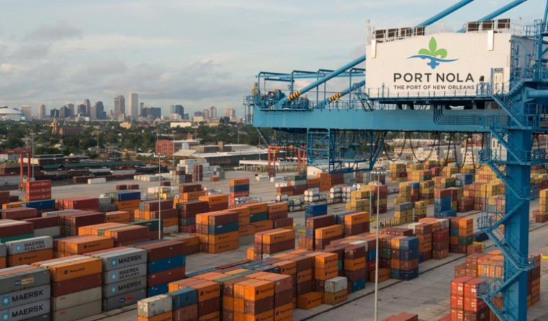 BIMCO: Potencjalna wojna handlowa będzie szkodliwa dla globalnej żeglugi - GospodarkaMorska.pl