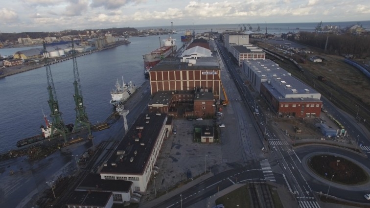 Mączyńska: Wzrost wartości kosztorysowej inwestycji wskazuje na poprawę inwestycji - GospodarkaMorska.pl