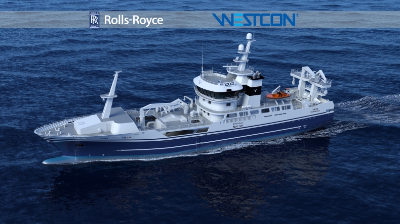 We wtorek 1 010 wodowanie w stoczni Remontowa Shipbuilding - GospodarkaMorska.pl