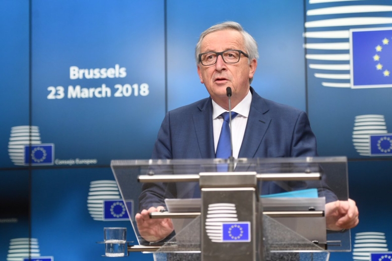 UE potępia działania Turcji we wschodniej części Morza Śródziemnego - GospodarkaMorska.pl