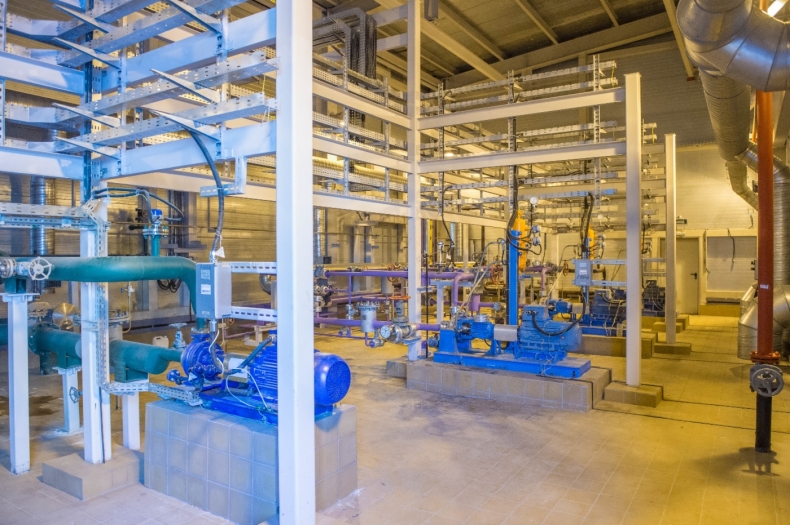 Woźniak: We wtorek spodziewane jest zakończenie postępowania arbitrażowego z Gazpromem - GospodarkaMorska.pl