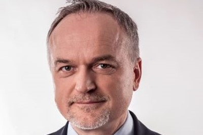 Czesław Warsewicz nowym prezesem PKP Cargo - GospodarkaMorska.pl