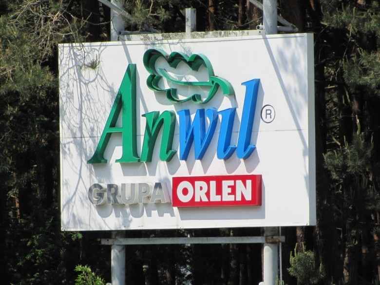 Anwil: Nowym prezesem spółki Agnieszka Żyro - GospodarkaMorska.pl