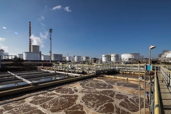 Unipetrol: W rafinerii w Kralupach rozpoczął się planowy postój remontowy - GospodarkaMorska.pl