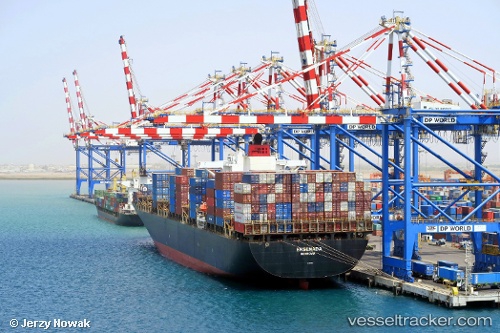 CMA CGM zamierza wesprzeć budowę nowego terminala kontenerowego na Wybrzeżu Kości Słoniowej - GospodarkaMorska.pl