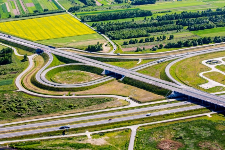 Podkarpackie: Wybrano wykonawcę Koncepcji Programowej odcinka Via Carpatia - GospodarkaMorska.pl