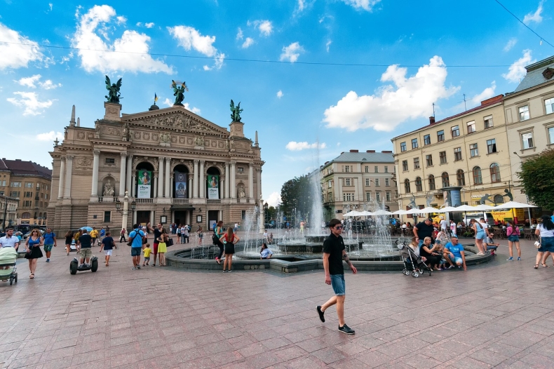 We Lwowie powstało Gdańskie Biuro Informacyjne Pracodawców Pomorza - GospodarkaMorska.pl