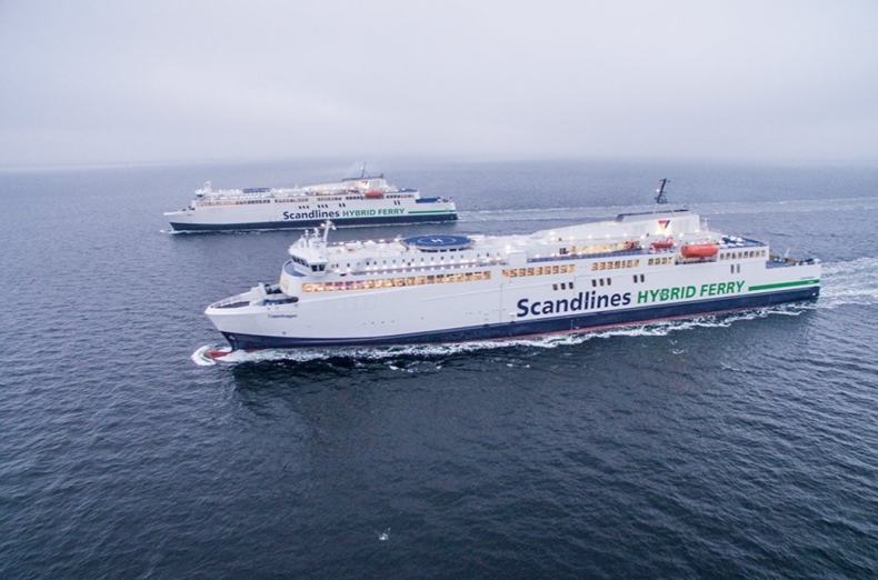 Brytyjskie konsorcjum przejmuje większościowe udziały w Scandlines - GospodarkaMorska.pl