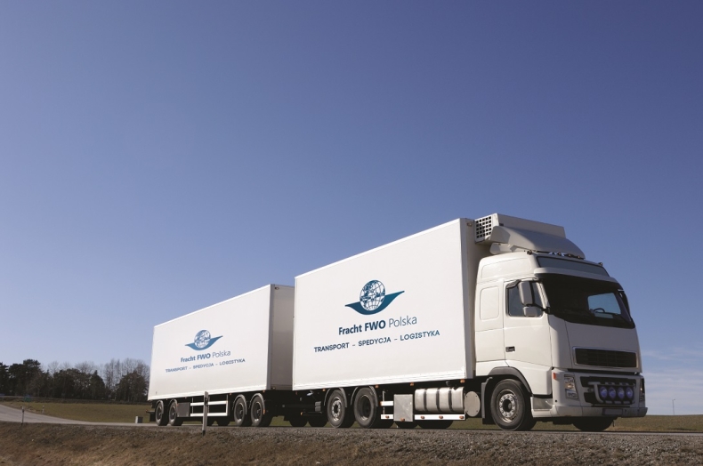 Fracht FWO dynamicznie rozwija transporty na Wschód i rozbudowuje sieć lokalnych partnerów - GospodarkaMorska.pl