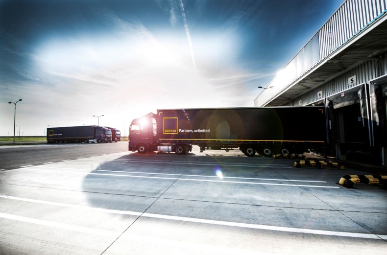 GEFCO - nowe połączenie drobnicowe między Polską a Francją - GospodarkaMorska.pl