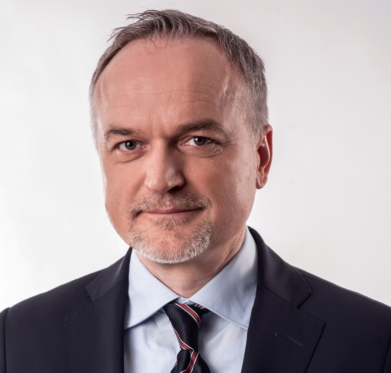 Zmiany w składzie Zarządu PKP CARGO S.A. - GospodarkaMorska.pl