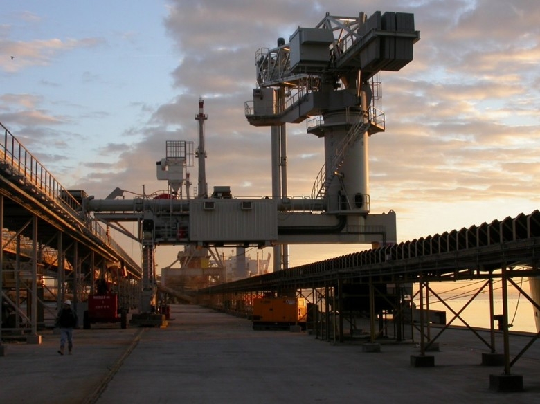 Mostostal Chojnice wykona konstrukcję Bargeloader’a - GospodarkaMorska.pl