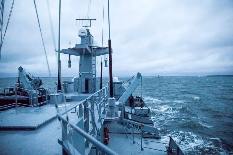 Finlandia: Powołano pierwszego ambasadora ds. zagrożeń hybrydowych - GospodarkaMorska.pl