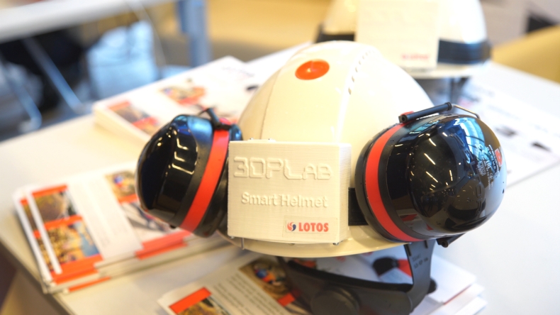 Poznaj nowatorskie rozwiązania dla branży morskiej. Stworzyły je startupy (foto, wideo) - GospodarkaMorska.pl