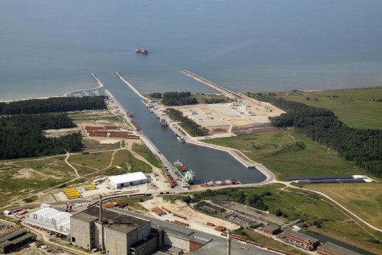 Małe jest mniejsze - GospodarkaMorska.pl