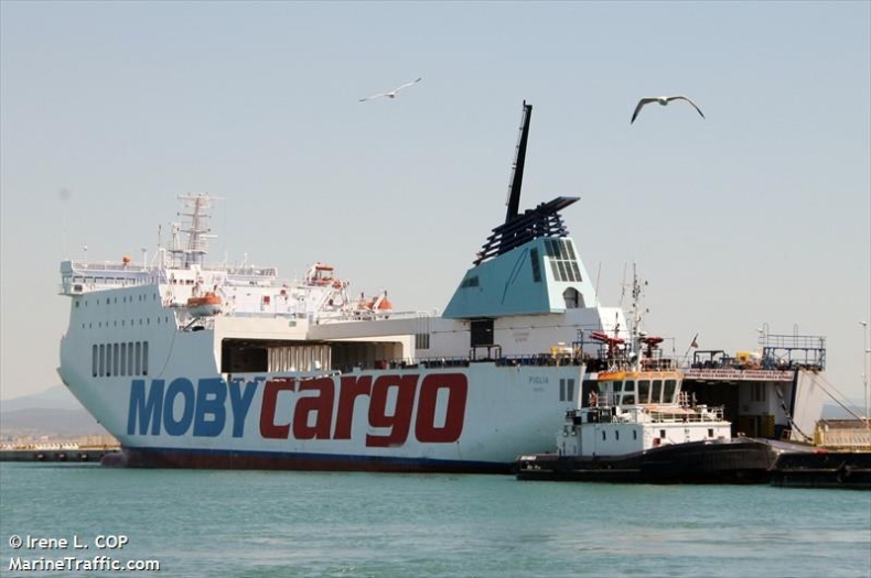 Copernicus juz w szczecińskiej stoczni! - GospodarkaMorska.pl