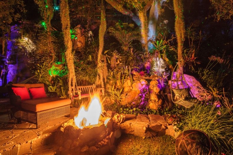 Zamieszkaj w domu piratów u wybrzeży Kalifornii! (foto) - GospodarkaMorska.pl