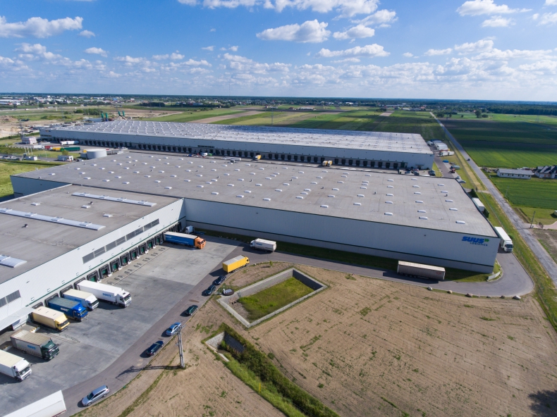 ROHLIG SUUS Logistics podsumowuje rekordowy rok w historii firmy - GospodarkaMorska.pl