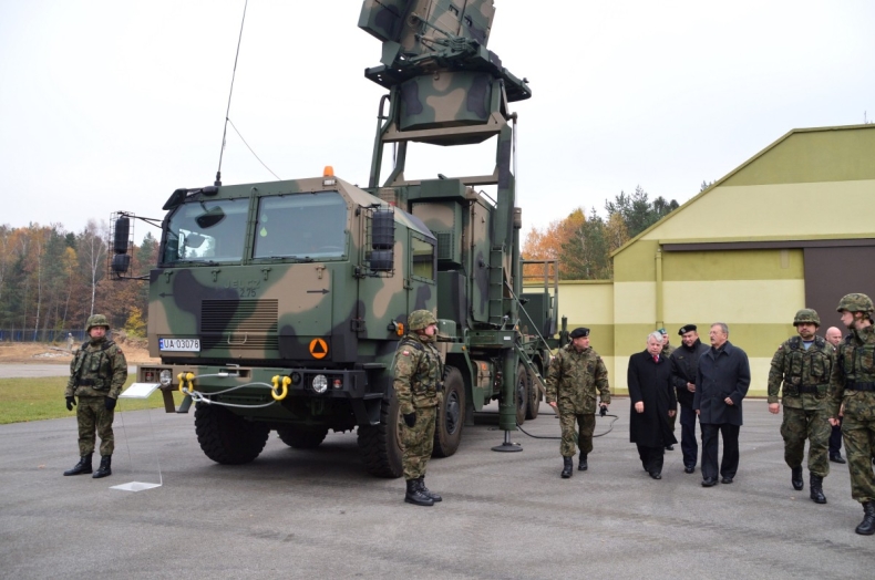 Trwa nabór do Morskiej Jednostki Rakietowej. Są jeszcze wolne miejsca - GospodarkaMorska.pl