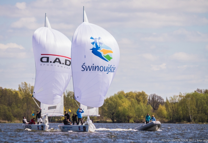 W kwietniu startuje 12. sezon Polish Match Tour - GospodarkaMorska.pl