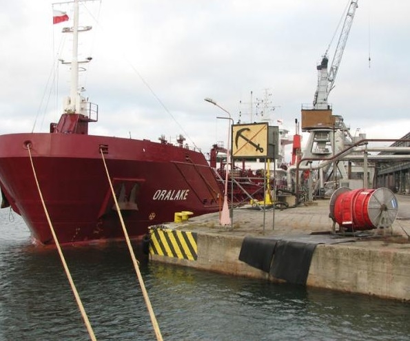 Nowy Port: „Siarkopol” narobił smrodu w dzielnicy, prezydent Gdańska interweniuje u wojewody - GospodarkaMorska.pl