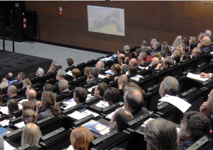 Plan zagospodarowania przestrzennego Polskich Obszarów Morskich - GospodarkaMorska.pl