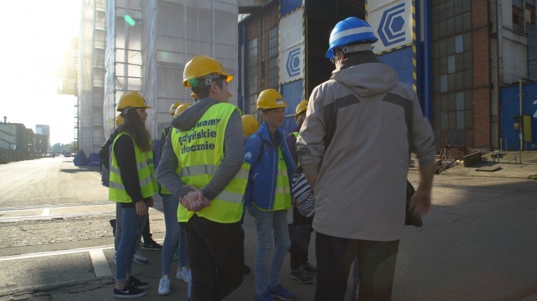 Od początku 2019 r. szkoły będą zawierać umowy z pracodawcami - GospodarkaMorska.pl