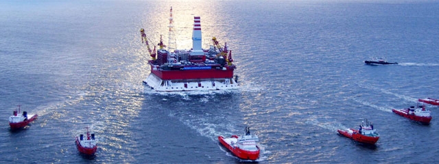 Rosja: Ostrożne komentarze biznesu objętego sankcjami USA - GospodarkaMorska.pl