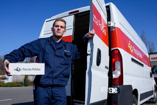 Poczta Polska rozwija współpracę z Pocztą Chińską - GospodarkaMorska.pl