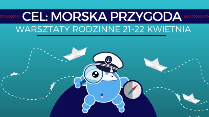 Morska przygoda w Experymencie - GospodarkaMorska.pl