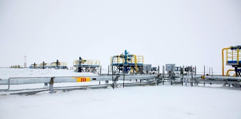 Szef Gazpromu: Tranzyt gazu przez Ukrainę może być utrzymany - GospodarkaMorska.pl