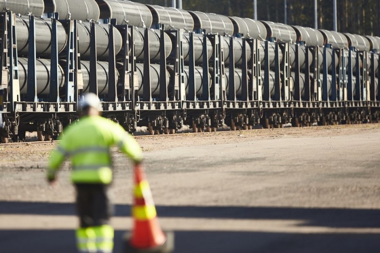 Tagesspiegel: stanowisko Niemiec w sprawie Nord Stream 2 bez zmian - GospodarkaMorska.pl