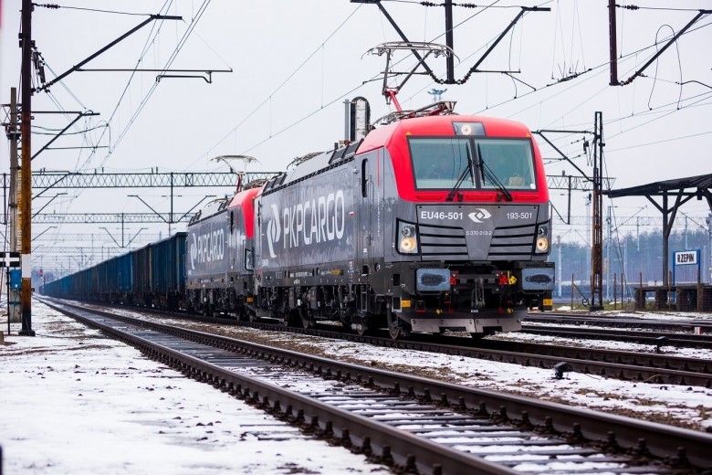 PKP PLK pozyskują Przedsiębiorstwo Napraw Infrastruktury - GospodarkaMorska.pl